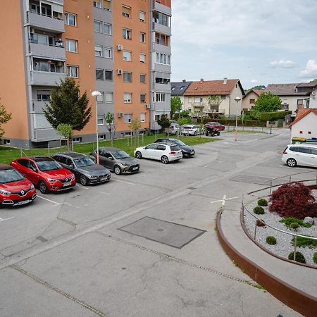 Apartma Golob Maribor Exterior photo