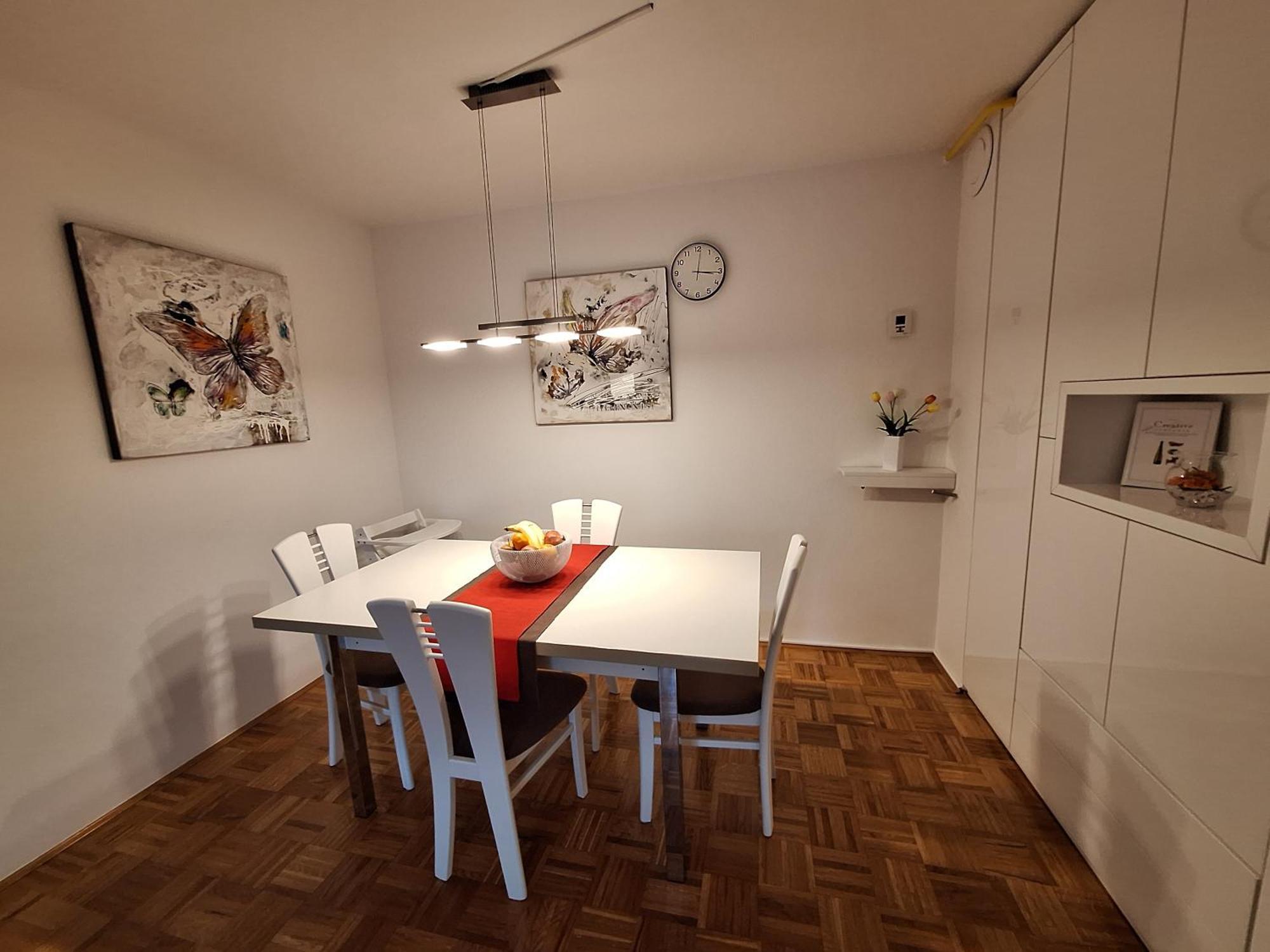 Apartma Golob Maribor Exterior photo