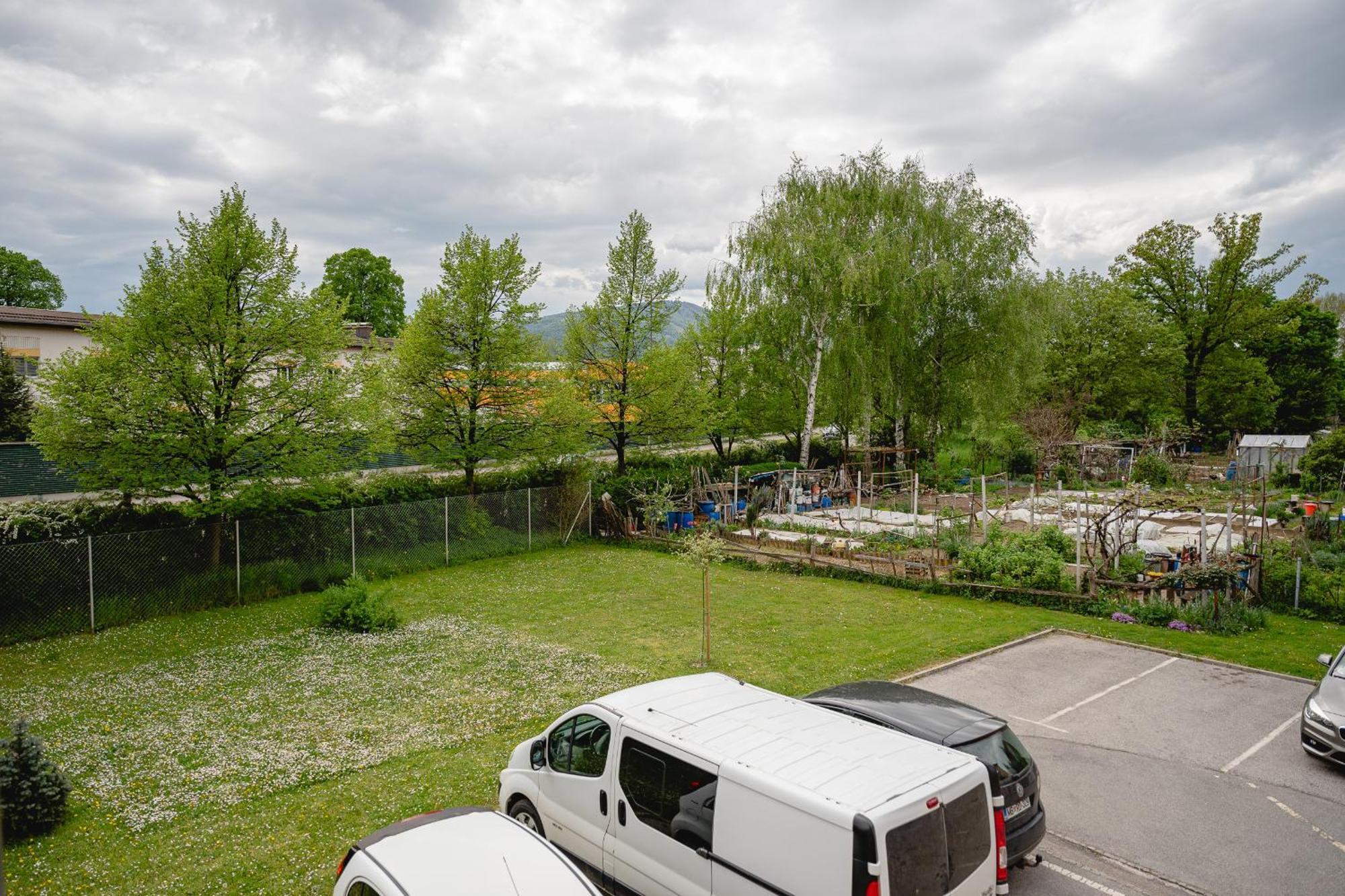 Apartma Golob Maribor Exterior photo